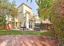Villa - 3 bedrooms - 3 bathrooms for sale in Springs 7 - The Springs - Dubai