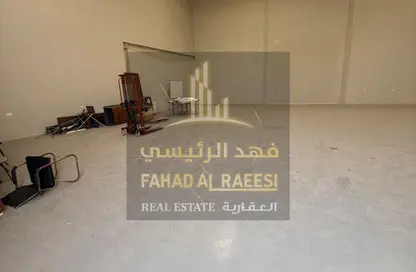 مستودع - استوديو - 1 حمام للايجار في أم الثعوب - أم القيوين