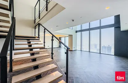 Duplex - 2 Bedrooms - 3 Bathrooms for sale in One Za'abeel The Residences - Zabeel 1 - Zabeel - Dubai
