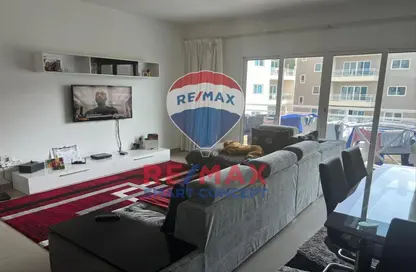 Apartment - 2 Bedrooms - 2 Bathrooms for sale in Tower 19 - Al Reef Downtown - Al Reef - Abu Dhabi