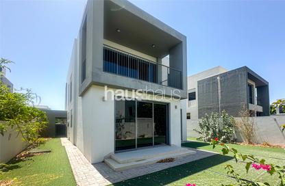 Villa - 3 Bedrooms - 3 Bathrooms for rent in Sidra Villas I - Sidra Villas - Dubai Hills Estate - Dubai