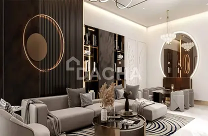Apartment - 1 Bedroom - 2 Bathrooms for sale in Elitz By Danube - Jumeirah Village Circle - Dubai