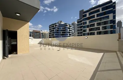 Apartment - 2 Bedrooms - 3 Bathrooms for rent in Elysium Residence 2 - Jumeirah Garden City - Al Satwa - Dubai