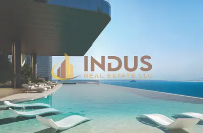 شقة - غرفة نوم - 1 حمام للبيع في إل فينتو - المدينة الملاحية - دبي شقة - غرفة نوم - 1 حمام للبيع في إل فينتو - المدينة الملاحية - دبي