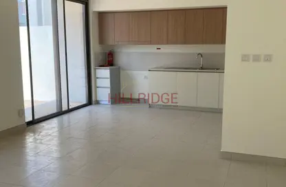 Townhouse - 4 Bedrooms - 4 Bathrooms for rent in Parkside 2 - EMAAR South - Dubai South (Dubai World Central) - Dubai