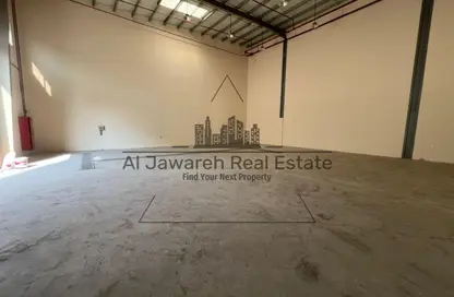 Warehouse - Studio - 1 Bathroom for rent in Umm Dir - Umm Al Quwain Warehouse - Studio - 1 Bathroom for rent in Umm Dir - Umm Al Quwain