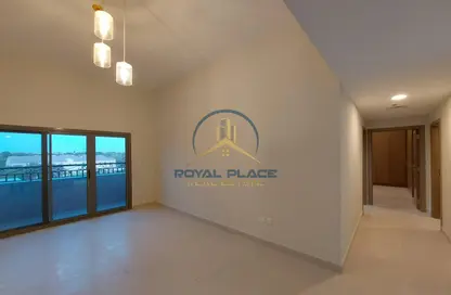 Apartment - 2 Bedrooms - 3 Bathrooms for rent in City Compass Living - Dubai Investment Park (DIP) - Dubai