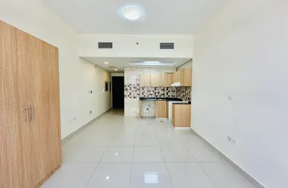 Apartment - Studio - 1 Bathroom for rent in Sandy Fox - Jumeirah Village Circle - Dubai