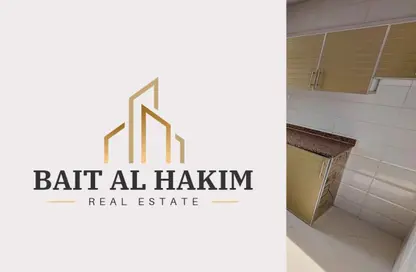 عمارة بالكامل - 8 غرف نوم - 8 حمامات للبيع في فلل الروضة 3 - 3  الروضة - الروضة - عجمان