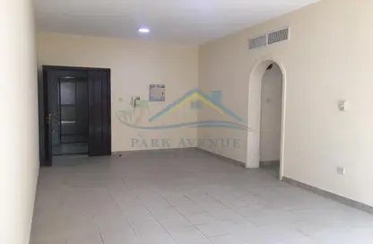 شقة - غرفة نوم - 1 حمام للايجار في منطقة النادي السياحي - أبوظبي