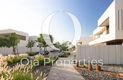 Villa - 4 Bedrooms - 6 Bathrooms for rent in West Yas - Yas Island - Abu Dhabi