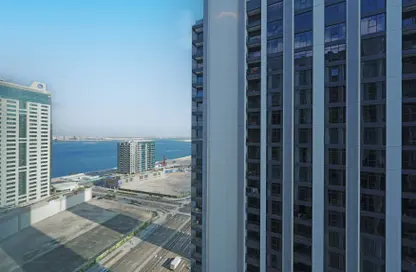 Apartment - 3 Bedrooms - 3 Bathrooms for rent in The Bridges - Shams Abu Dhabi - Al Reem Island - Abu Dhabi