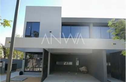 Townhouse - 4 Bedrooms - 5 Bathrooms for sale in Kaya - Masaar - Tilal City - Sharjah