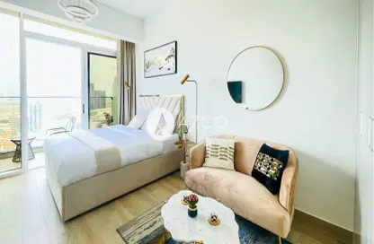 Apartment - Studio - 1 Bathroom for sale in Bloom Heights A - Bloom Heights - Jumeirah Village Circle - Dubai