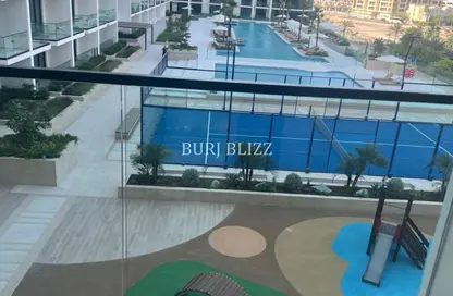 Apartment - 2 Bedrooms - 2 Bathrooms for rent in Binghatti Phoenix - District 13 - Jumeirah Village Circle - Dubai Apartment - 2 Bedrooms - 2 Bathrooms for rent in Binghatti Phoenix - District 13 - Jumeirah Village Circle - Dubai