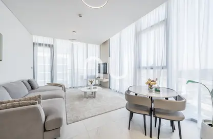 Apartment - 1 Bedroom - 2 Bathrooms for rent in Residences 15 - District One - Mohammed Bin Rashid City - Dubai Apartment - 1 Bedroom - 2 Bathrooms for rent in Residences 15 - District One - Mohammed Bin Rashid City - Dubai