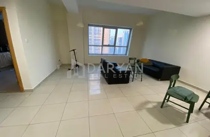 شقة - غرفة نوم - 2 حمامات للبيع في برج أرمادا 3 - (JLT) مجمع P - أبراج بحيرة الجميرا - دبي