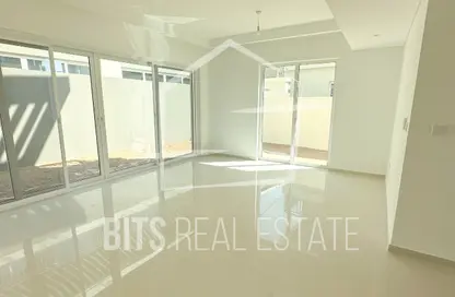 Townhouse - 4 Bedrooms - 4 Bathrooms for sale in Violet 3 - Damac Hills 2 - Dubai