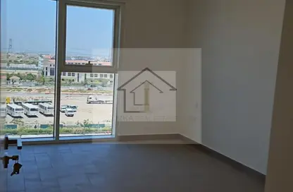 Apartment - 1 Bedroom - 1 Bathroom for rent in Golfville - Dubai Hills Estate - Dubai