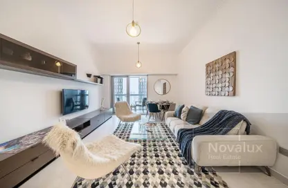 Apartment - 1 Bedroom - 2 Bathrooms for rent in Cayan Tower - Dubai Marina - Dubai Apartment - 1 Bedroom - 2 Bathrooms for rent in Cayan Tower - Dubai Marina - Dubai