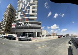 Apartment - 1 bedroom - 2 bathrooms for rent in ARAS Residence - Majan - Dubai Apartment - 1 bedroom - 2 bathrooms for rent in ARAS Residence - Majan - Dubai