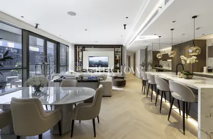 شقة - 3 غرف نوم - 5 حمامات للبيع في 10 بناية - سيتي ووك السكنية - سيتي ووك - دبي