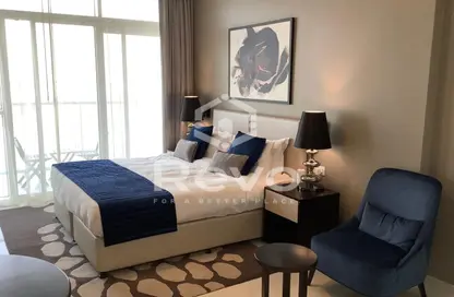 شقة - 1 حمام للايجار في ارتاسيا D - ارتاسيا - داماك هيلز - دبي