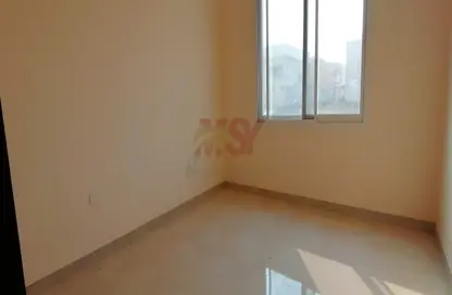 Empty Room image for: Apartment - 1 Bedroom - 1 Bathroom for rent in Al Rawda 1 - Al Rawda - Ajman, Image 1