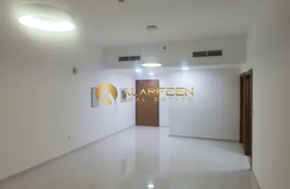 شقة - غرفة نوم - 2 حمامات للايجار في برج الخير دبي - جنوب البرشاء - البرشاء - دبي