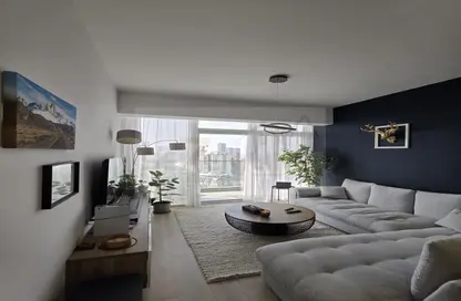 Apartment - 1 Bedroom - 2 Bathrooms for sale in Bloom Heights A - Bloom Heights - Jumeirah Village Circle - Dubai