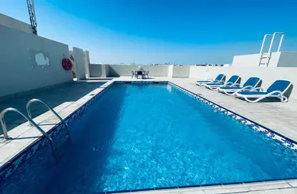Apartment - 2 Bedrooms - 3 Bathrooms for rent in Al Warqa'a 1 - Al Warqa'a - Dubai