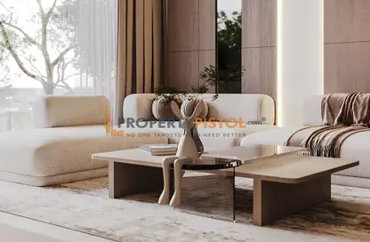 شقة - غرفة نوم - 2 حمامات للبيع في ذا ويلوز ريزدنس - مدينة الشيخ محمد بن راشد - دبي شقة - غرفة نوم - 2 حمامات للبيع في ذا ويلوز ريزدنس - مدينة الشيخ محمد بن راشد - دبي