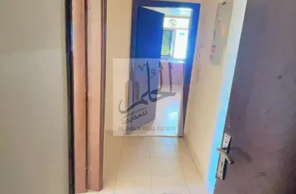 Apartment - 2 Bedrooms - 2 Bathrooms for rent in Al Alia - Ajman