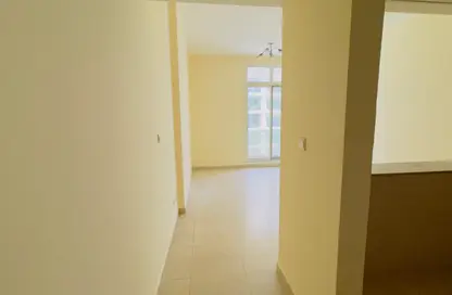 Apartment - Studio - 1 Bathroom for rent in Oasis High Park - Dubai Silicon Oasis - Dubai