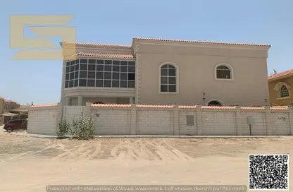 Villa - 5 Bedrooms - 7 Bathrooms for rent in Al Mowaihat 3 - Al Mowaihat - Ajman