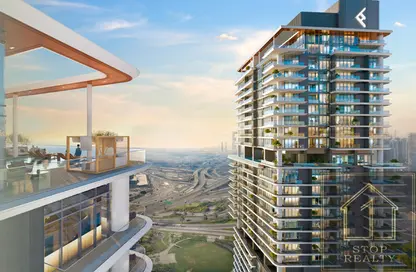 Apartment - 2 Bedrooms - 3 Bathrooms for sale in Mercer House - Uptown Dubai - Jumeirah Lake Towers - Dubai