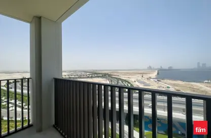 Apartment - 1 Bedroom - 1 Bathroom for rent in Breeze at Creek Beach Building 2 - Breeze at Creek Beach - Creek Beach - Dubai Creek Harbour (The Lagoons) - Dubai Apartment - 1 Bedroom - 1 Bathroom for rent in Breeze at Creek Beach Building 2 - Breeze at Creek Beach - Creek Beach - Dubai Creek Harbour (The Lagoons) - Dubai