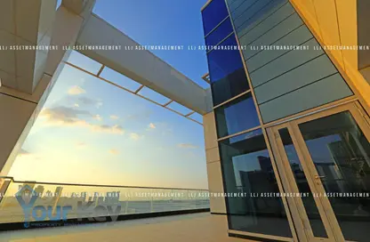 Villa - 3 Bedrooms - 5 Bathrooms for sale in Oasis Residences - Shams Abu Dhabi - Al Reem Island - Abu Dhabi