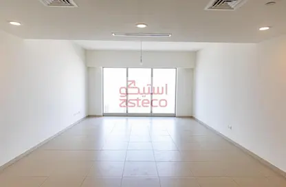 Empty Room image for: Apartment - 3 Bedrooms - 4 Bathrooms for sale in The Gate Tower 2 - Shams Abu Dhabi - Al Reem Island - Abu Dhabi, Image 1