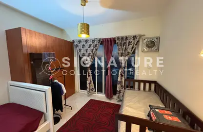 Apartment - Studio - 1 Bathroom for sale in The Crescent - Dubai Production City (IMPZ) - Dubai
