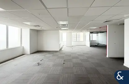 Office Space - Studio for rent in Business Central Tower A - Business Central - Dubai Media City - Dubai