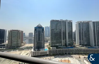 شقة - 2 غرف نوم - 3 حمامات للبيع في الاسترليني الشرقية - الاسترليني - الخليج التجاري - دبي