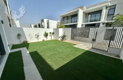 Townhouse - 3 Bedrooms - 3 Bathrooms for sale in Ruba - Arabian Ranches 3 - Dubai
