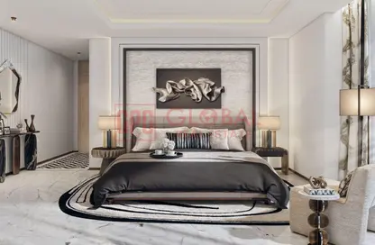 شقة - 2 غرف نوم - 2 حمامات للبيع في مساكن سوفيتيل وسط المدينة - برج خليفة - وسط مدينة دبي - دبي