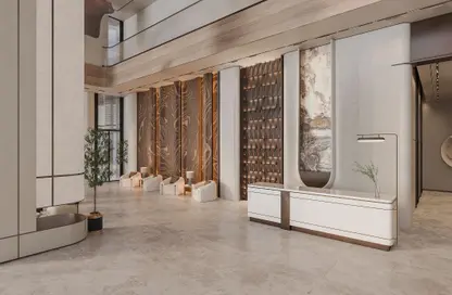 Apartment - 2 Bedrooms - 3 Bathrooms for sale in Beverly Grande By HMB Homes - Motor City - Dubai