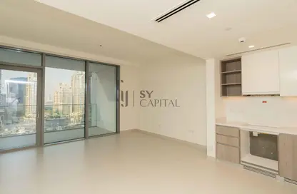 شقة - غرفة نوم - 1 حمام للايجار في ليف مارينا - دبي مارينا - دبي