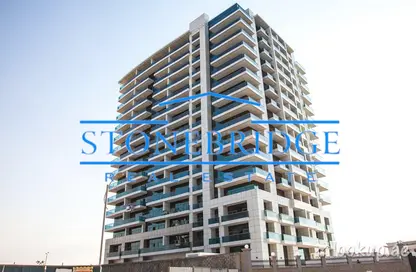 Apartment - 2 Bedrooms - 2 Bathrooms for rent in Bermuda Views - Dubai Sports City - Dubai