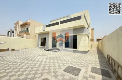 شقة - 3 غرف نوم - 4 حمامات للايجار في 1 الياسمين - الياسمين - عجمان