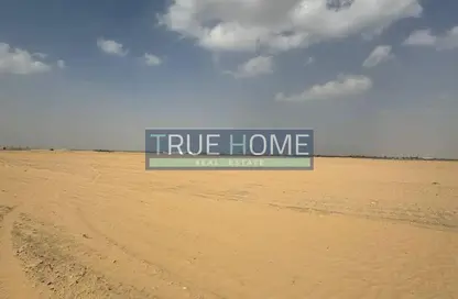 أرض - استوديو للبيع في الصجعة الصناعية - آلصجعه - الشارقة