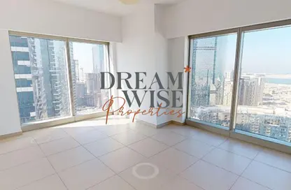 شقة - 3 غرف نوم - 4 حمامات للبيع في برج البوابة 1 - شمس أبوظبي - جزيرة الريم - أبوظبي